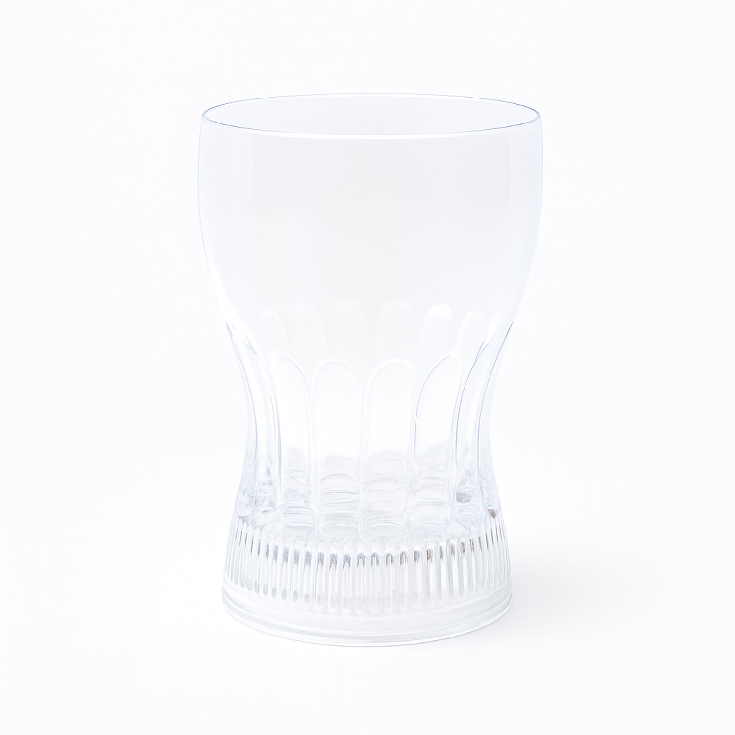 Plastic LED Light Up Fancy Cup Plastic LED Light Up Fancy Cup